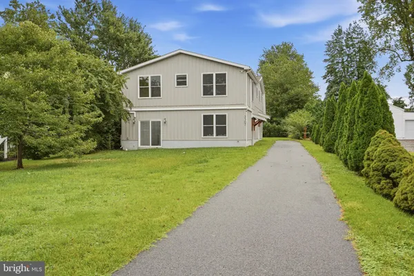 2507 ISLAND VIEW RD
