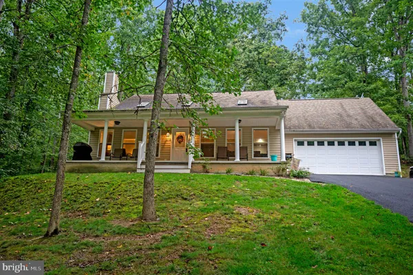 27 TAMARACK TER