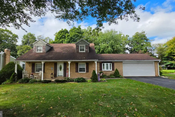 12 WINCHESTER RD