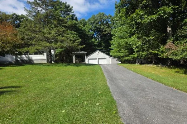 3735 CORLS RIDGE RD