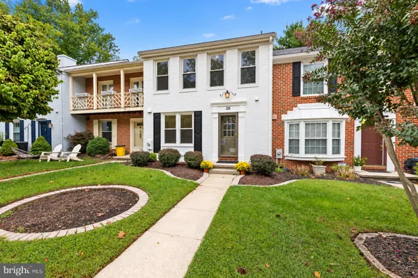 26 INVERIN CIR
