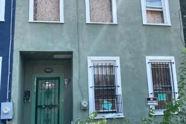 1901 CAPITOL AVE