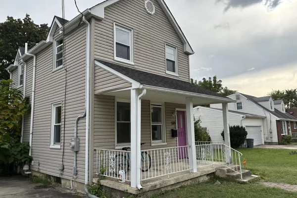 518 ASHLAND AVE