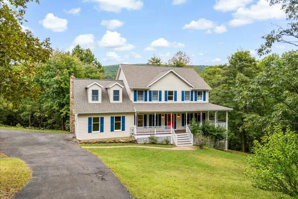 3416 HAWKS LN