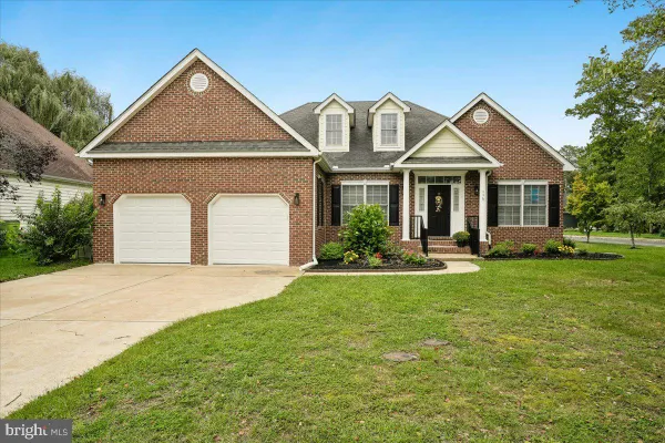116 MORGAN WAY