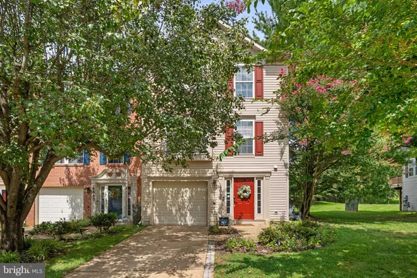 4642 RIPLEY MANOR TER