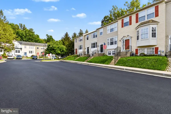 107 GRACECROFT CT