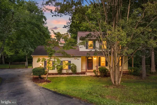 10708 BENTWOOD CT