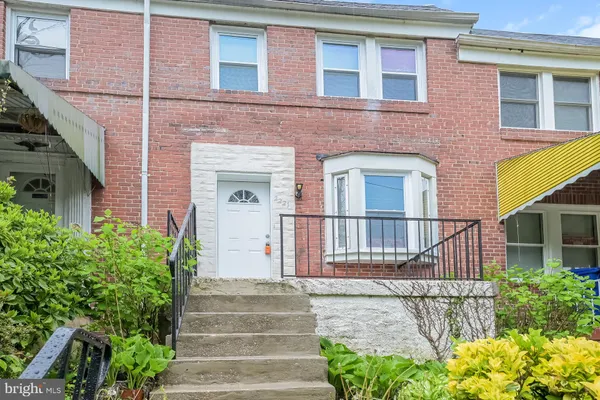 2221 MONTICELLO RD