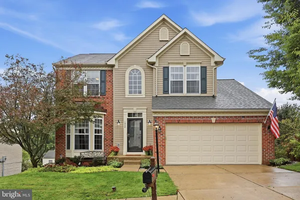 1308 CROSSBOW RD