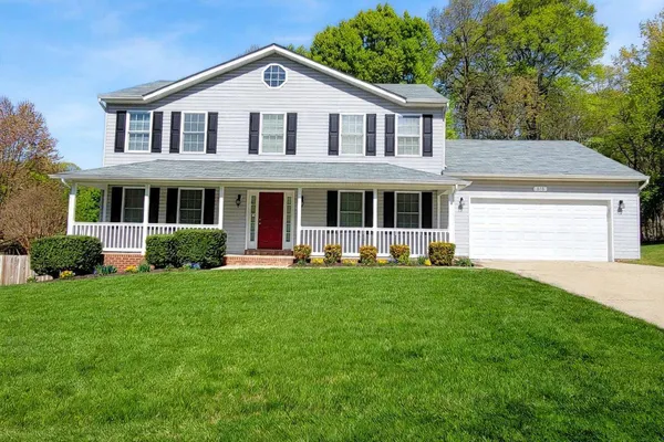 118 MALLARD LN