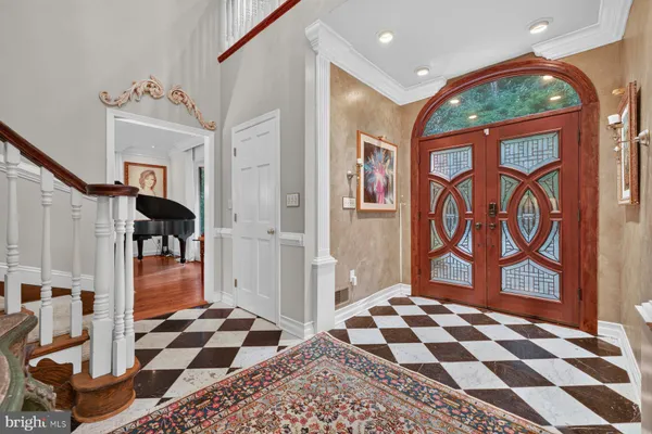 25 HIGHFIELD CT