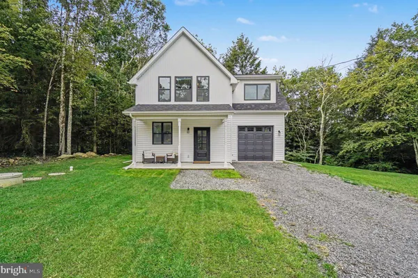 2 COLD SPRING DR