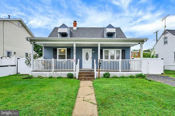 3458 LOGANVIEW DR
