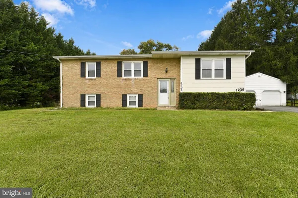 1706 WATERVALE RD
