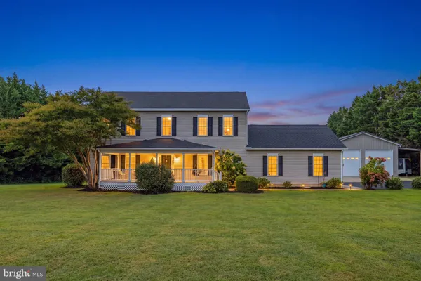 329 UNION CHURCH RD
