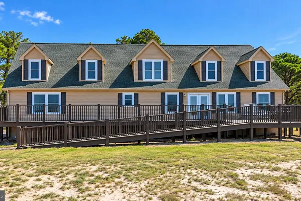 2144 HOOPERSVILLE RD
