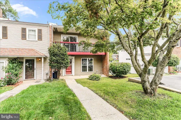 36 PENNS CT