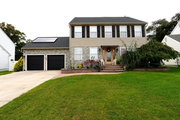 609 HARPER DR