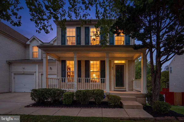21 BARNUM DR