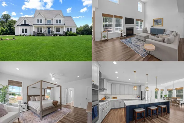 143 THICKET CT
