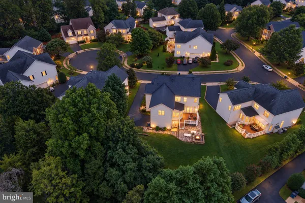 13803 CUTLEAF CT