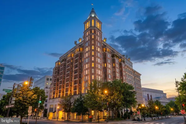 601 PENNSYLVANIA AVE 504