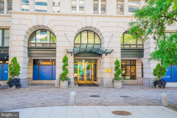 601 PENNSYLVANIA AVE 504