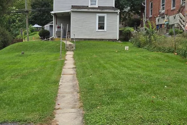 410 BELLEMANS CHURCH RD