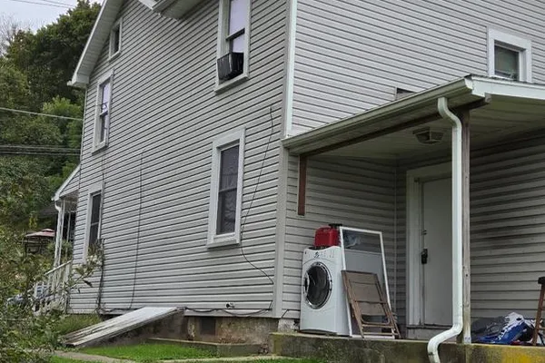 410 BELLEMANS CHURCH RD