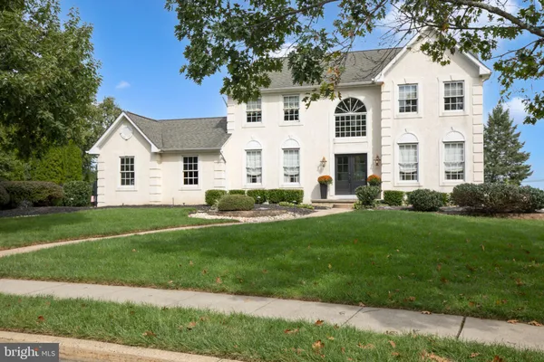 624 GLEN MEADOW RD