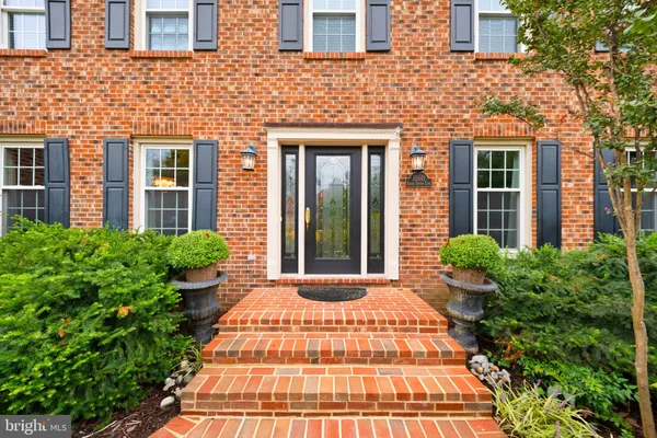 15541 EAGLE TAVERN LN