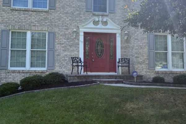 60 FOXWELL BEND RD