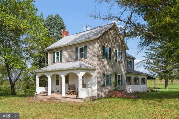 14822 HEAVENLY ACRES RDG RDG