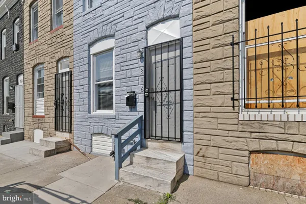 816 N PORT ST