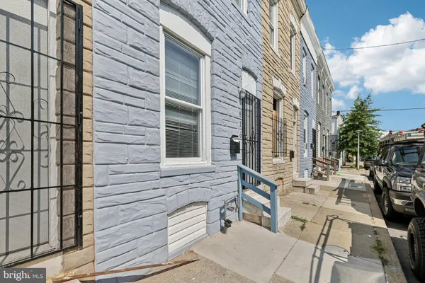 816 N PORT ST