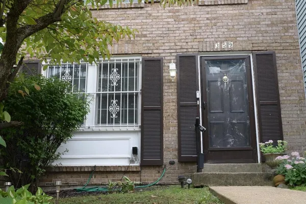 359 POSSUM CT