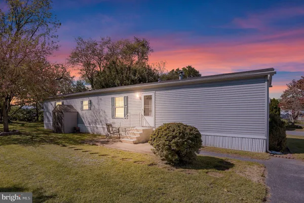 110 NORTHCREST ACRS