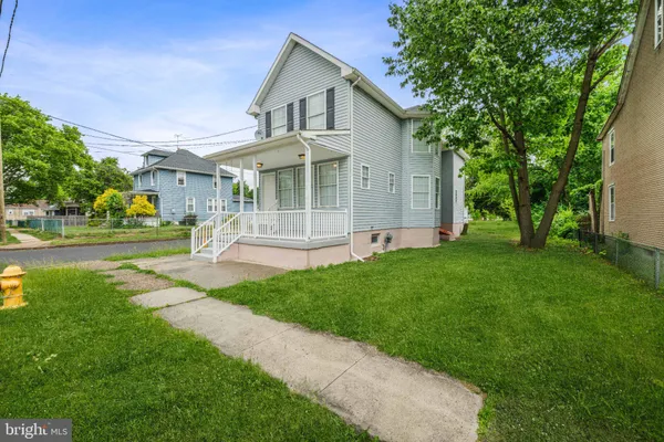 500 MAGNOLIA ST