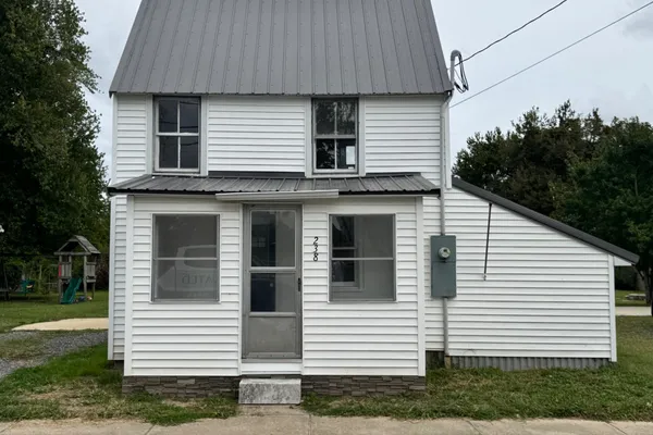 238 MARKET ST