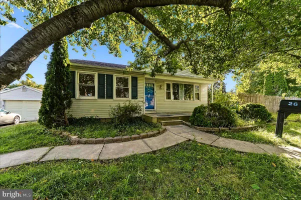 26 ASH RD