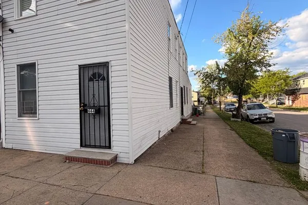 444 E PATAPSCO AVE