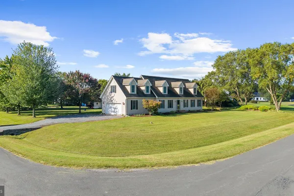 201 WINCHESTER DR