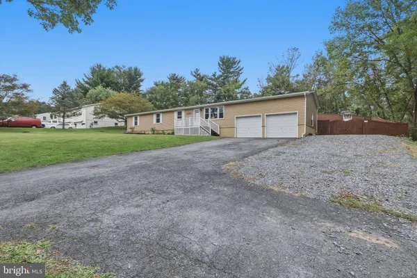 10801 OLD NATIONAL PIKE