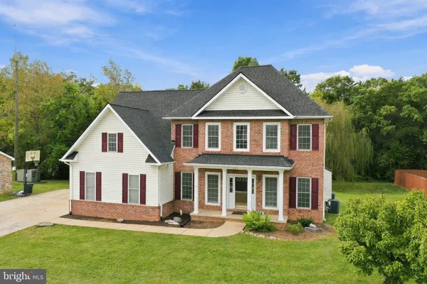 674 DELLINGER DR