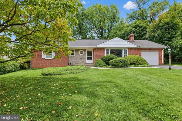 1221 DULANEY VALLEY RD