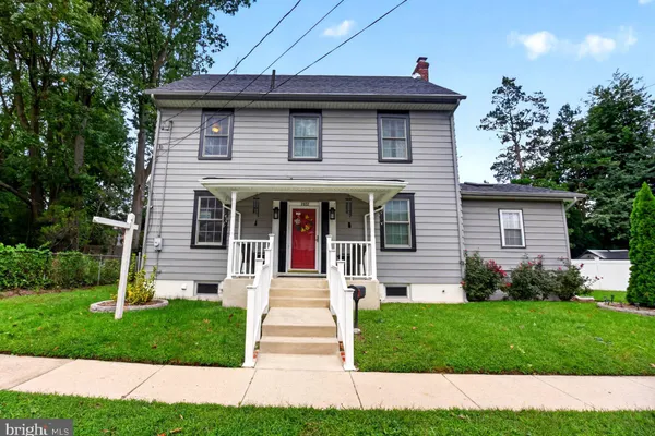 3022 PENN ST
