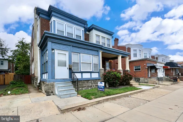 7036 TORRESDALE AVE