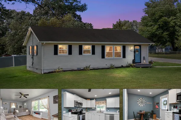 104 LINCOLN DR