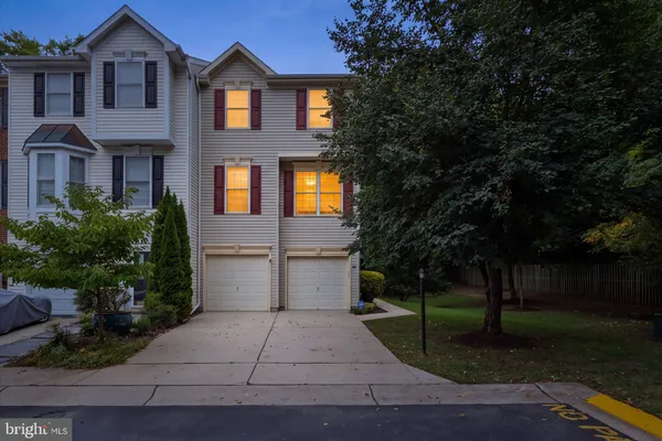 284 BRAXTON WAY